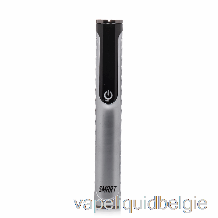 Vape België Yocan Black Smart 510 Batterij Zilver